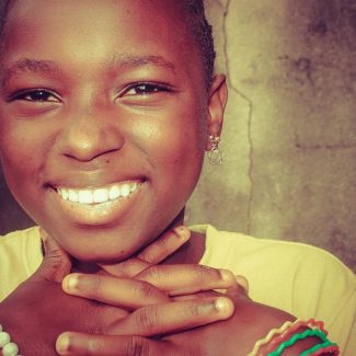 african-girl-smiling
